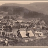 Krkonoše - Špindlerův Mlýn 1946